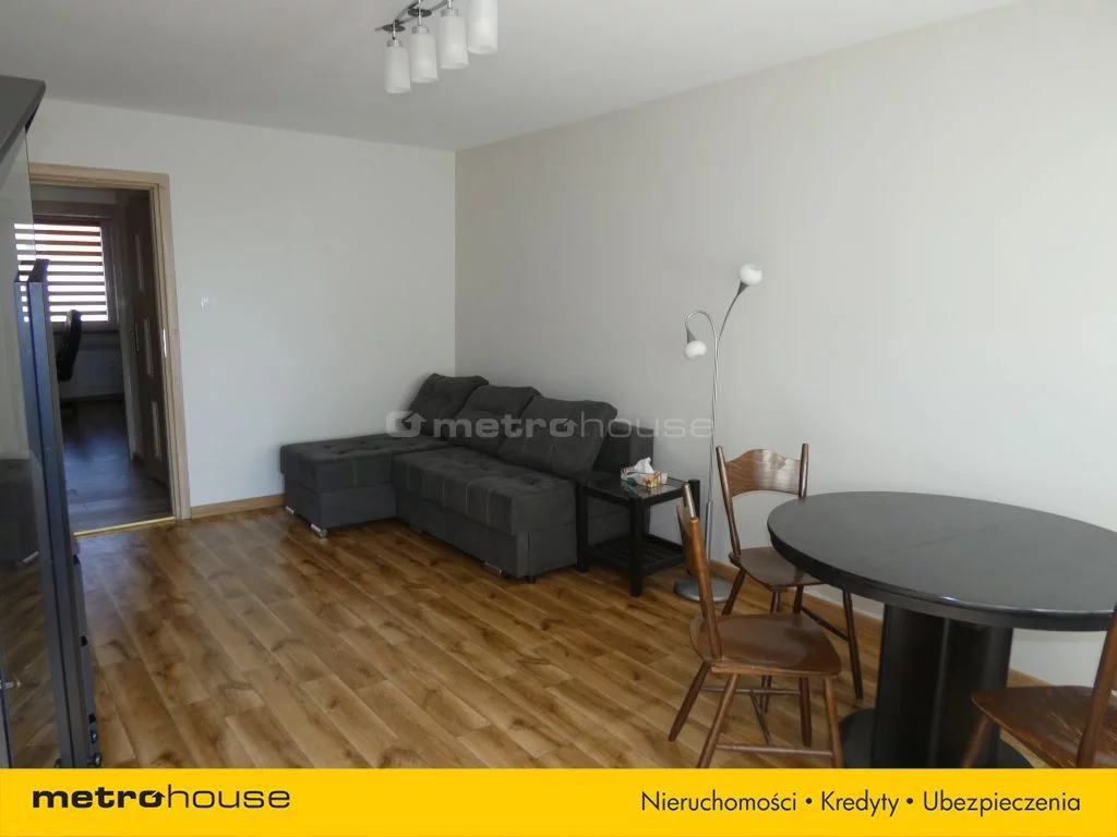 2 pokoje, mieszkanie 49,00 m², piętro 5, oferta nr , WMJOME885, Warszawa, Ochota, Ochota, Korotyńskiego