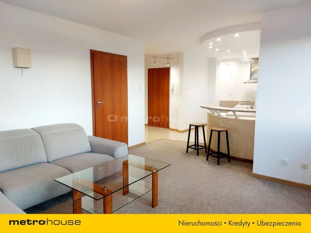 2 pokoje, mieszkanie 51,10 m², piętro 7, oferta nr , WMCEZA940, Wrocław, Stare Miasto, Kruszwicka