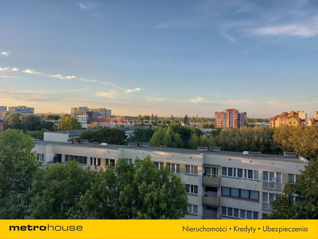2 pokoje, mieszkanie 51,10 m², piętro 7, oferta nr , WMCEZA940, Wrocław, Stare Miasto, Kruszwicka