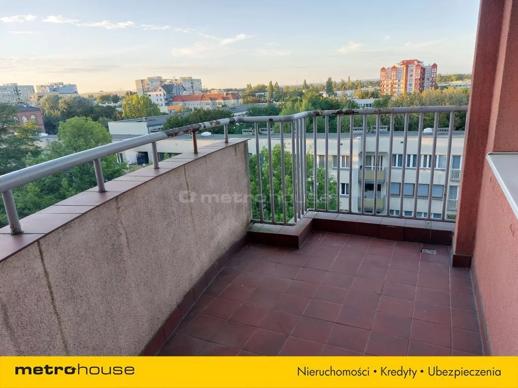 2 pokoje, mieszkanie 51,10 m², piętro 7, oferta nr , WMCEZA940, Wrocław, Stare Miasto, Kruszwicka
