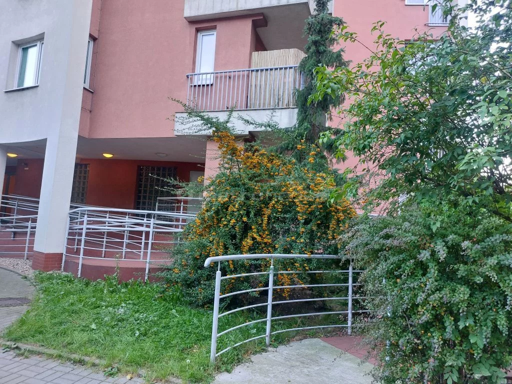 2 pokoje, mieszkanie 51,10 m², piętro 7, oferta nr , WMCEZA940, Wrocław, Stare Miasto, Kruszwicka