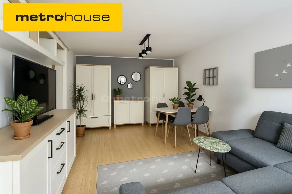 Apartamenty WMBOKE517 Warszawa Wola Księcia Janusza