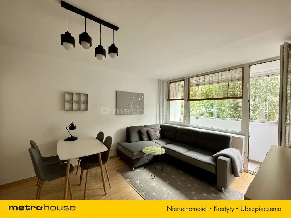 2 pokoje, mieszkanie 37,00 m², piętro 1, oferta nr , WMBOKE517, Warszawa, Wola, Wola, Księcia Janusza