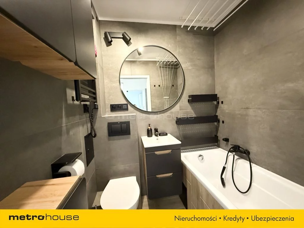 2 pokoje, mieszkanie 37,00 m², piętro 1, oferta nr , WMBOKE517, Warszawa, Wola, Wola, Księcia Janusza