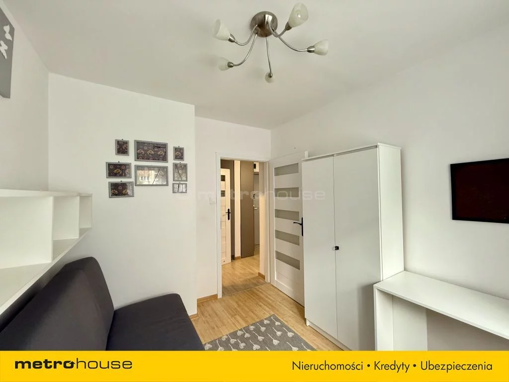 2 pokoje, mieszkanie 37,00 m², piętro 1, oferta nr , WMBOKE517, Warszawa, Wola, Wola, Księcia Janusza