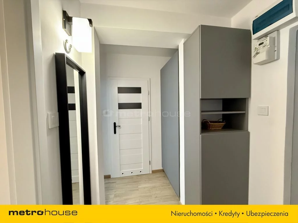 2 pokoje, mieszkanie 37,00 m², piętro 1, oferta nr , WMBOKE517, Warszawa, Wola, Wola, Księcia Janusza