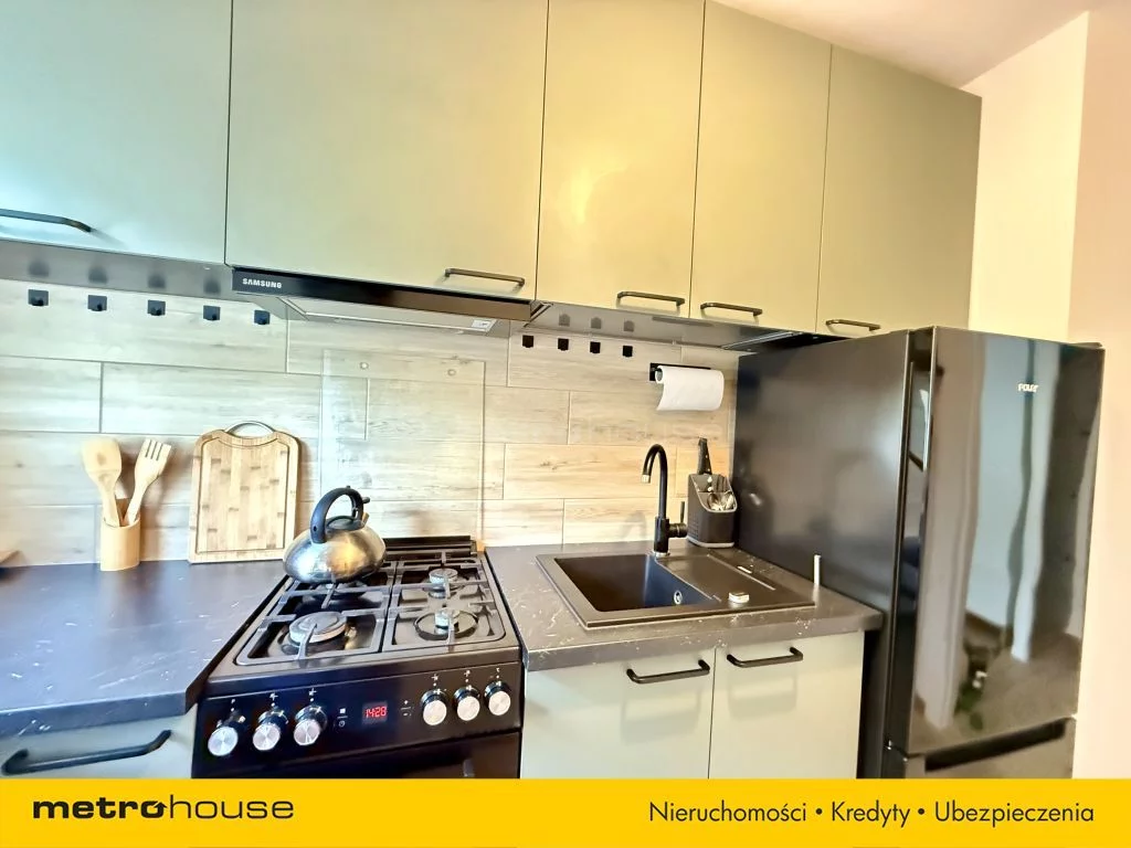 2 pokoje, mieszkanie 37,00 m², piętro 1, oferta nr , WMBOKE517, Warszawa, Wola, Wola, Księcia Janusza