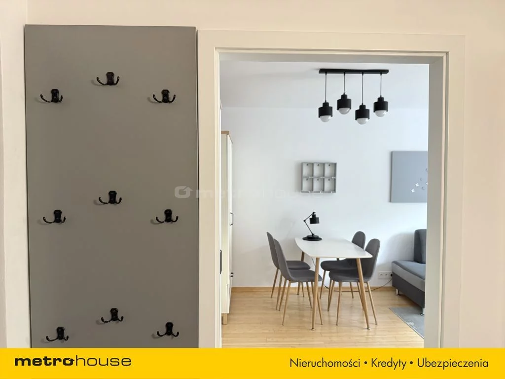 2 pokoje, mieszkanie 37,00 m², piętro 1, oferta nr , WMBOKE517, Warszawa, Wola, Wola, Księcia Janusza