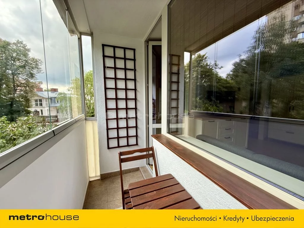 2 pokoje, mieszkanie 37,00 m², piętro 1, oferta nr , WMBOKE517, Warszawa, Wola, Wola, Księcia Janusza