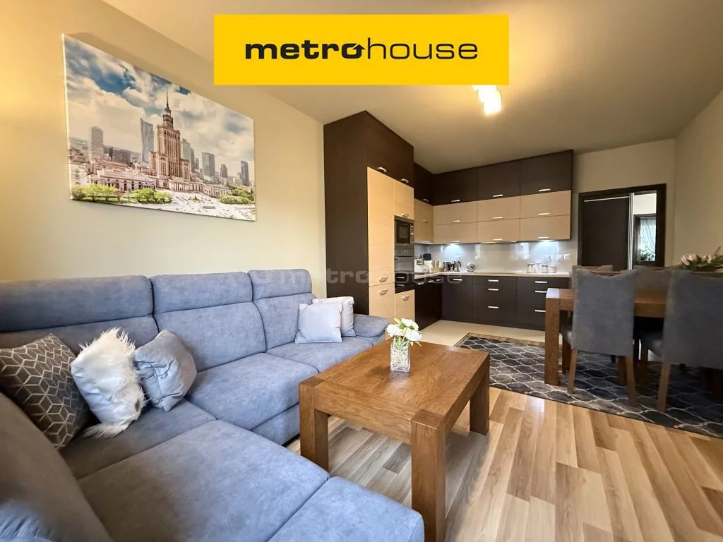 Apartamenty WMRUPO126 Warszawa Ursynów Lanciego
