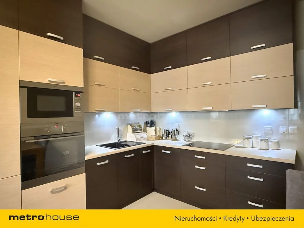 2 pokoje, mieszkanie 50,36 m², piętro 4, oferta nr , WMRUPO126, Warszawa, Ursynów, Ursynów, Lanciego