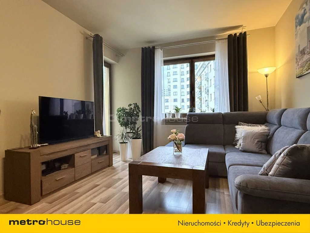 2 pokoje, mieszkanie 50,36 m², piętro 4, oferta nr , WMRUPO126, Warszawa, Ursynów, Ursynów, Lanciego