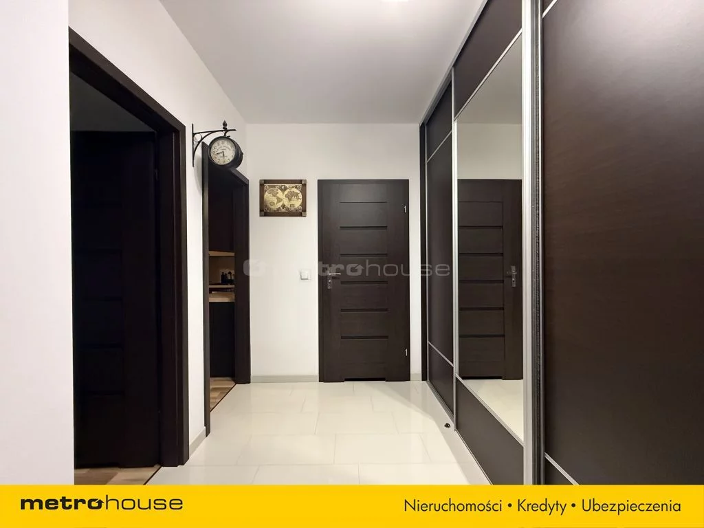 2 pokoje, mieszkanie 50,36 m², piętro 4, oferta nr , WMRUPO126, Warszawa, Ursynów, Ursynów, Lanciego