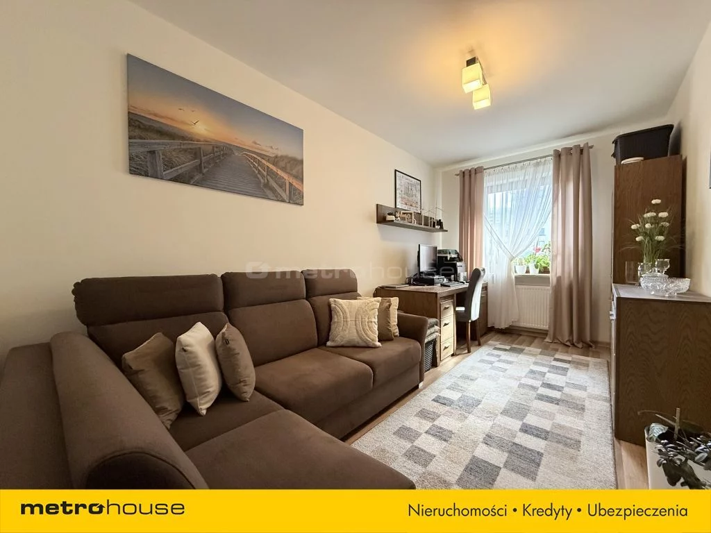 2 pokoje, mieszkanie 50,36 m², piętro 4, oferta nr , WMRUPO126, Warszawa, Ursynów, Ursynów, Lanciego