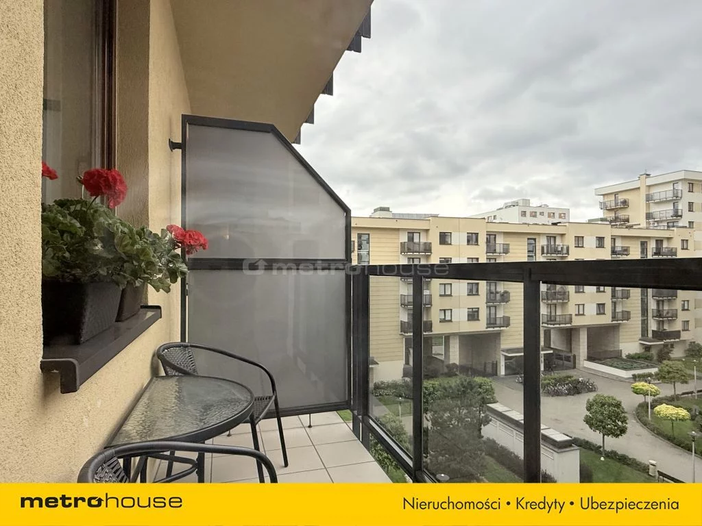 2 pokoje, mieszkanie 50,36 m², piętro 4, oferta nr , WMRUPO126, Warszawa, Ursynów, Ursynów, Lanciego