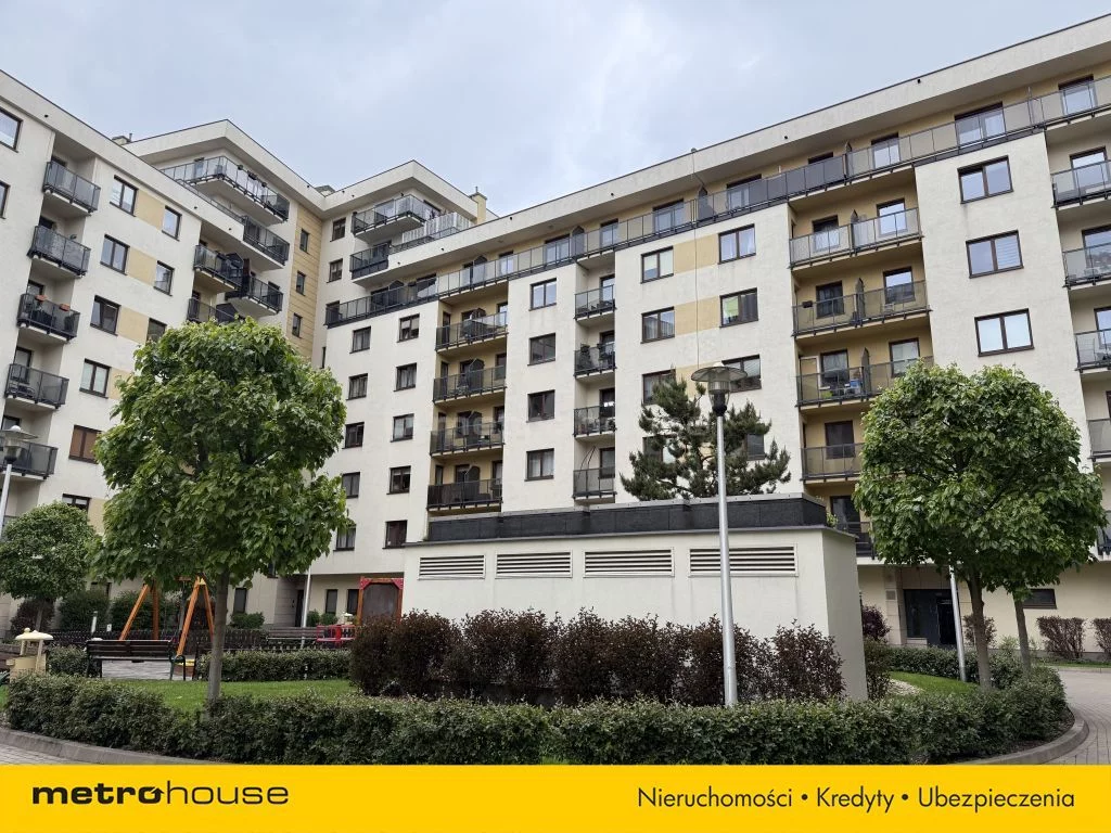 2 pokoje, mieszkanie 50,36 m², piętro 4, oferta nr , WMRUPO126, Warszawa, Ursynów, Ursynów, Lanciego