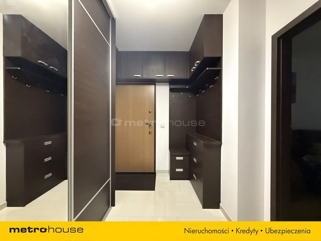 2 pokoje, mieszkanie 50,36 m², piętro 4, oferta nr , WMRUPO126, Warszawa, Ursynów, Ursynów, Lanciego