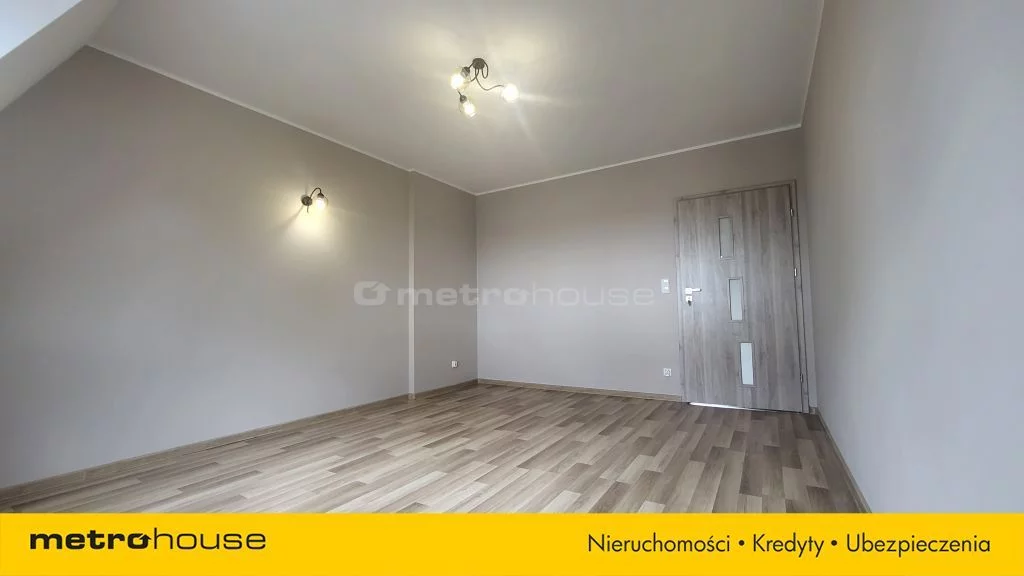 2 pokoje, mieszkanie 80,00 m², piętro 2, oferta nr , WMKACU307, Działdowo, Leśna