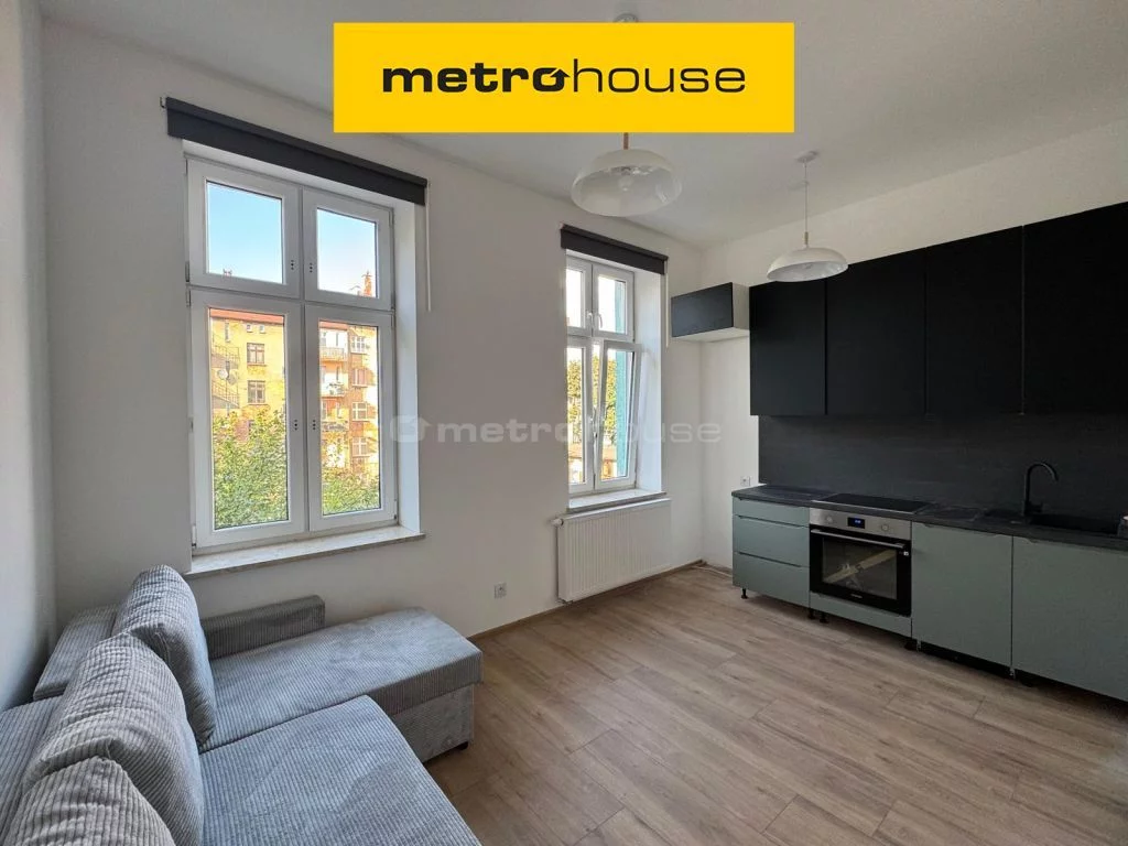 Apartamenty WMNOFY745 Bytom Śródmieście Mickiewicza
