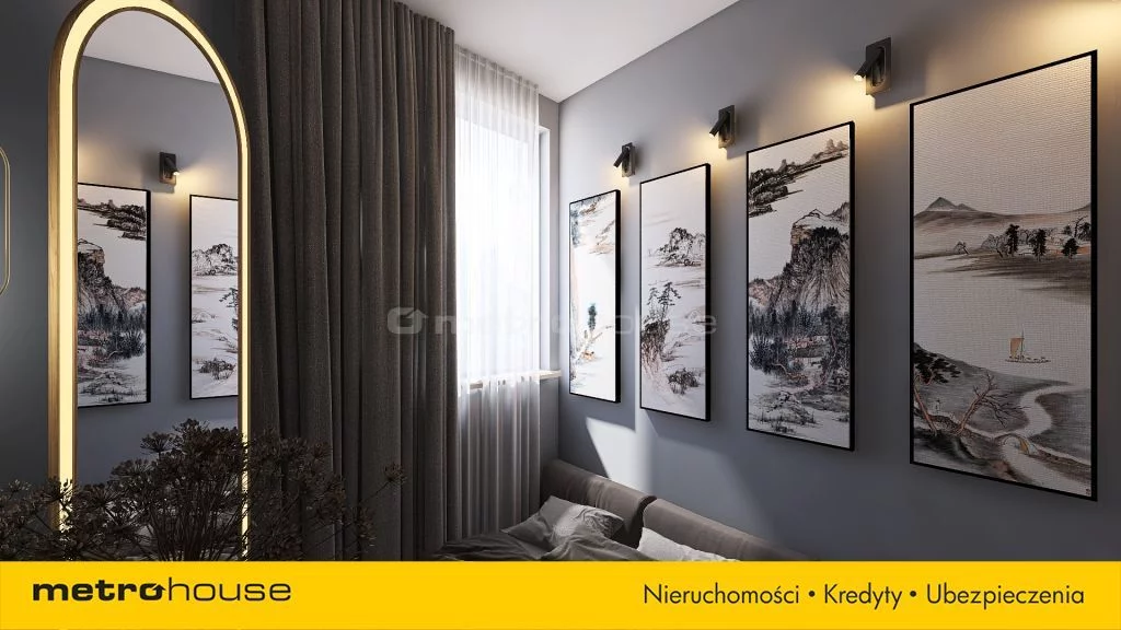 2 pokoje, mieszkanie 34,00 m², piętro 2, oferta nr , WMNOFY745, Bytom, Śródmieście, Mickiewicza