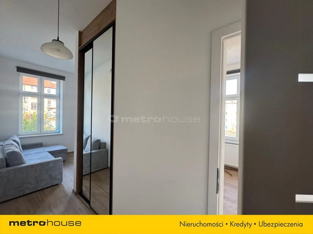 2 pokoje, mieszkanie 34,00 m², piętro 2, oferta nr , WMNOFY745, Bytom, Śródmieście, Mickiewicza