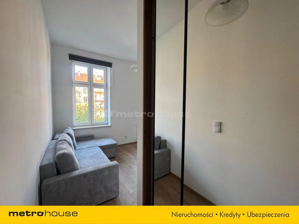 2 pokoje, mieszkanie 34,00 m², piętro 2, oferta nr , WMNOFY745, Bytom, Śródmieście, Mickiewicza