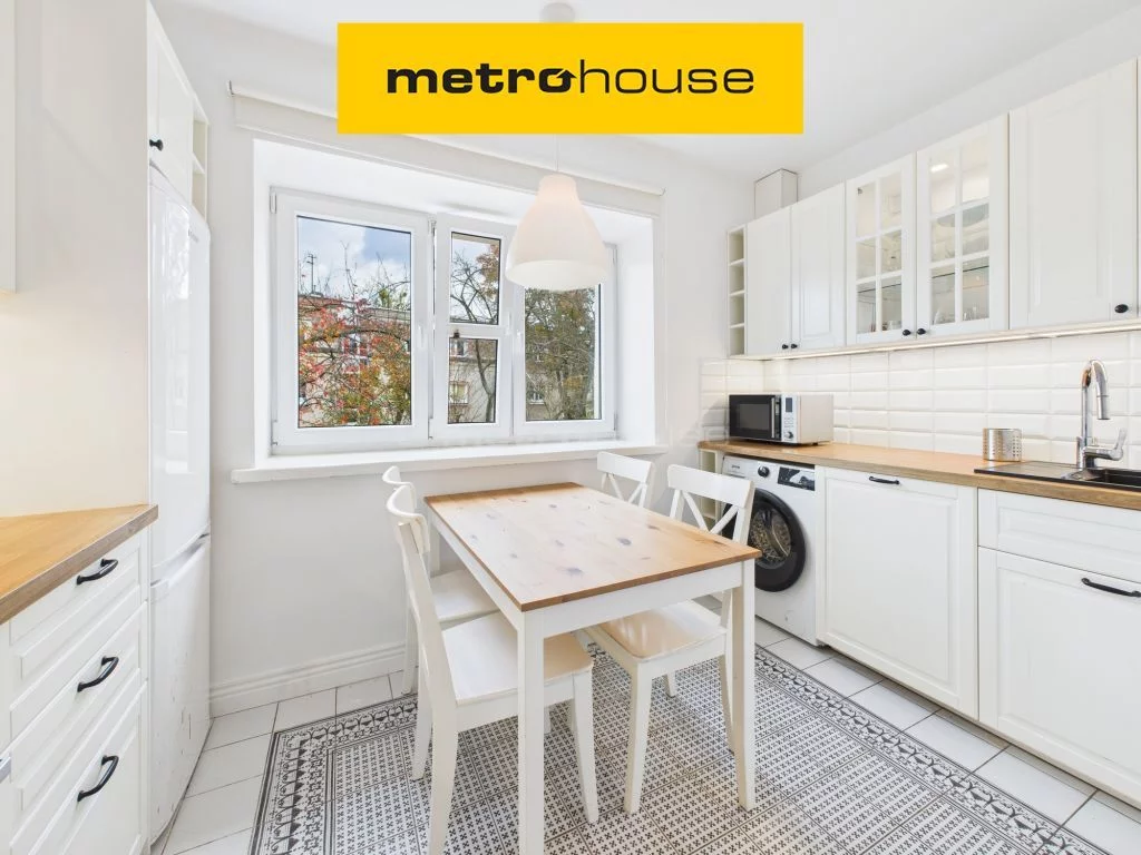 Apartamenty WMMAJY285 Warszawa Śródmieście Nowolipie
