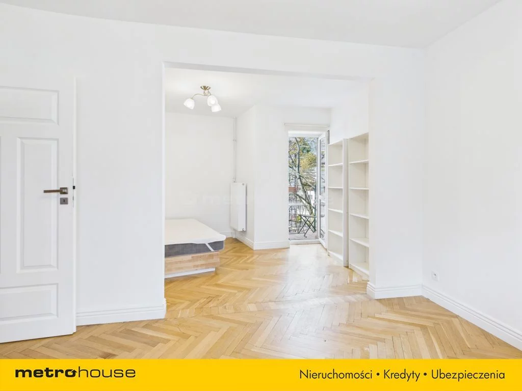 2 pokoje, mieszkanie 56,46 m², piętro 2, oferta nr , WMMAJY285, Warszawa, Śródmieście, Śródmieście, Nowolipie