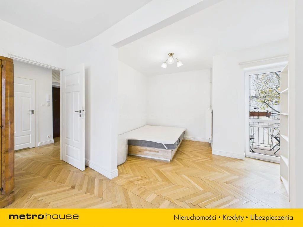 2 pokoje, mieszkanie 56,46 m², piętro 2, oferta nr , WMMAJY285, Warszawa, Śródmieście, Śródmieście, Nowolipie