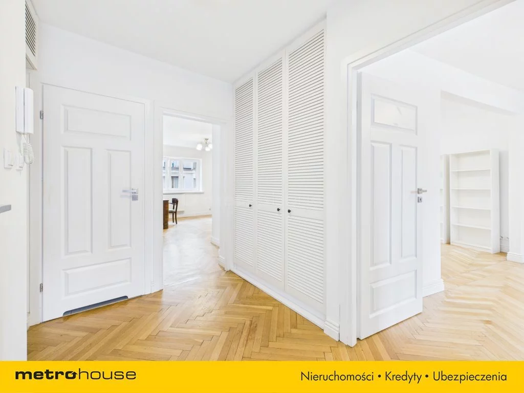 2 pokoje, mieszkanie 56,46 m², piętro 2, oferta nr , WMMAJY285, Warszawa, Śródmieście, Śródmieście, Nowolipie