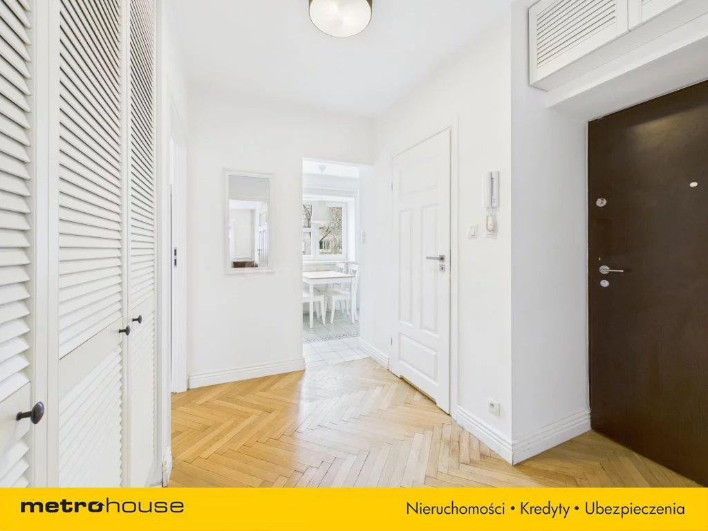 2 pokoje, mieszkanie 56,46 m², piętro 2, oferta nr , WMMAJY285, Warszawa, Śródmieście, Śródmieście, Nowolipie