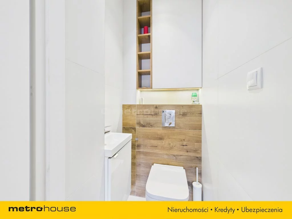 2 pokoje, mieszkanie 56,46 m², piętro 2, oferta nr , WMMAJY285, Warszawa, Śródmieście, Śródmieście, Nowolipie