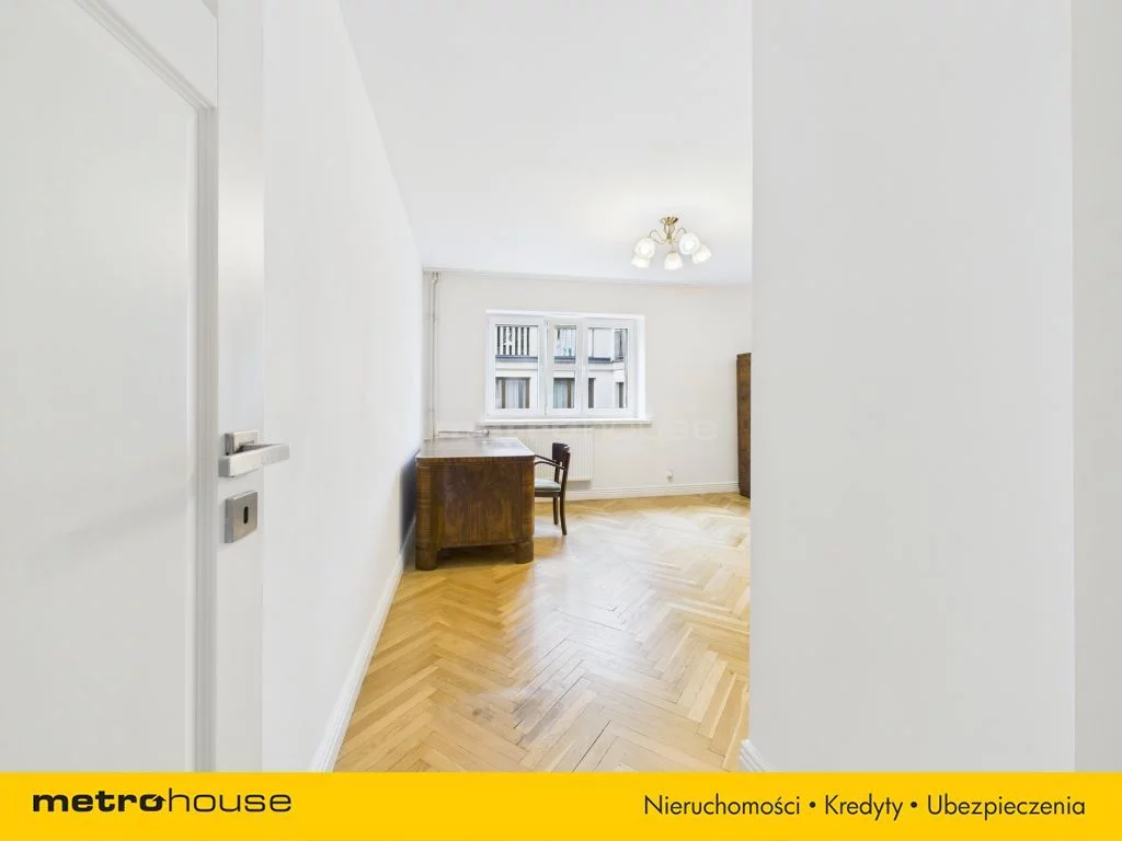 2 pokoje, mieszkanie 56,46 m², piętro 2, oferta nr , WMMAJY285, Warszawa, Śródmieście, Śródmieście, Nowolipie