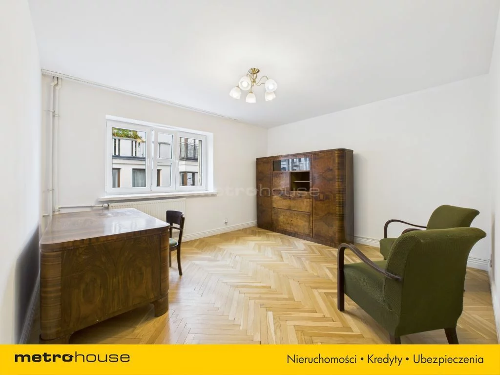 2 pokoje, mieszkanie 56,46 m², piętro 2, oferta nr , WMMAJY285, Warszawa, Śródmieście, Śródmieście, Nowolipie