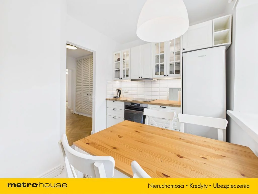 2 pokoje, mieszkanie 56,46 m², piętro 2, oferta nr , WMMAJY285, Warszawa, Śródmieście, Śródmieście, Nowolipie