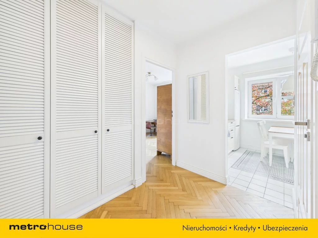 2 pokoje, mieszkanie 56,46 m², piętro 2, oferta nr , WMMAJY285, Warszawa, Śródmieście, Śródmieście, Nowolipie