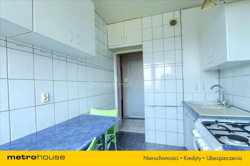 2 pokoje, mieszkanie 42,42 m², piętro 5, oferta nr , WMNIKI767, Łódź, Polesie, Polesie, Olimpijska
