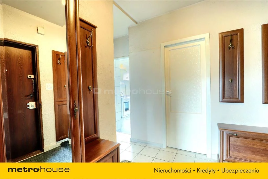 2 pokoje, mieszkanie 42,42 m², piętro 5, oferta nr , WMNIKI767, Łódź, Polesie, Polesie, Olimpijska