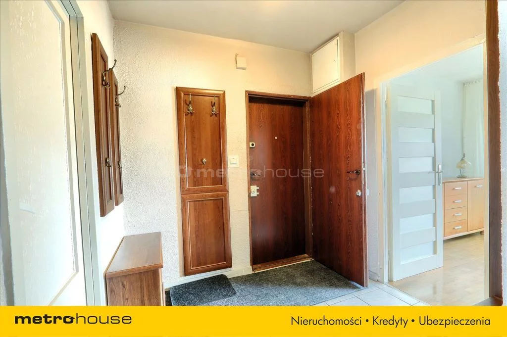 2 pokoje, mieszkanie 42,42 m², piętro 5, oferta nr , WMNIKI767, Łódź, Polesie, Polesie, Olimpijska