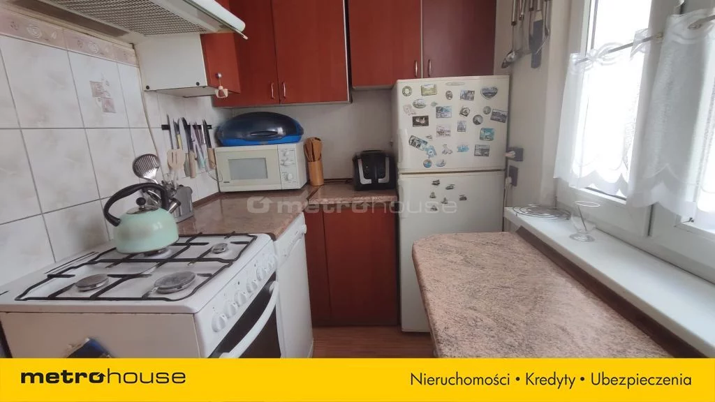2 pokoje, mieszkanie 35,25 m², piętro 2, oferta nr , WMFIJU343, Skierniewice, Olszewskiej