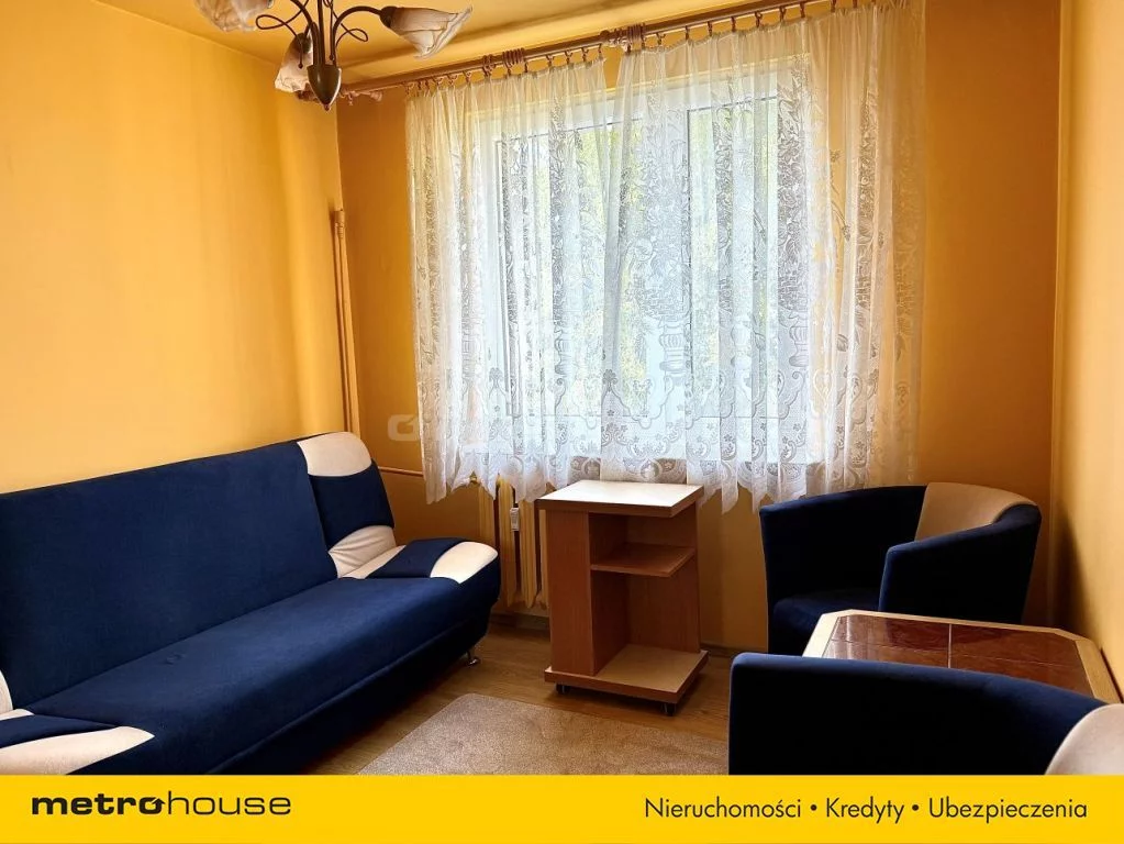 2 pokoje, mieszkanie 50,00 m², piętro 4, oferta nr , WMZUCI582, Kielce, Na Stoku, Osiedle Na Stoku