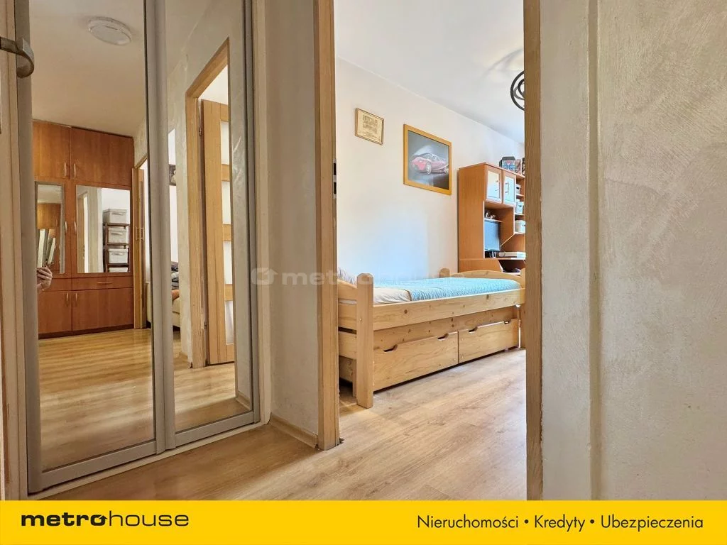 2 pokoje, mieszkanie 37,05 m², piętro 2, oferta nr , WMVIPE282, Kraków, Bieńczyce, Osiedle Strusia