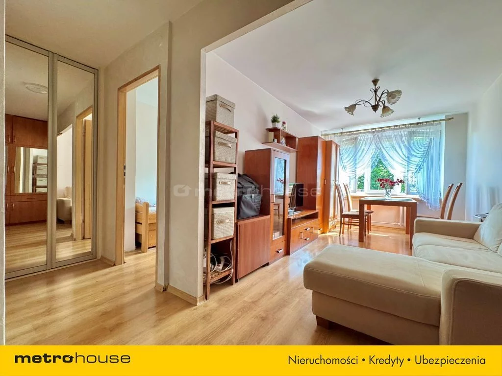 2 pokoje, mieszkanie 37,05 m², piętro 2, oferta nr , WMVIPE282, Kraków, Bieńczyce, Osiedle Strusia