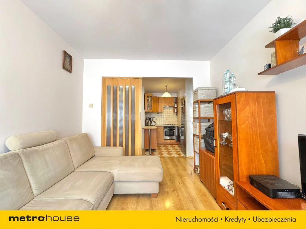 2 pokoje, mieszkanie 37,05 m², piętro 2, oferta nr , WMVIPE282, Kraków, Bieńczyce, Osiedle Strusia