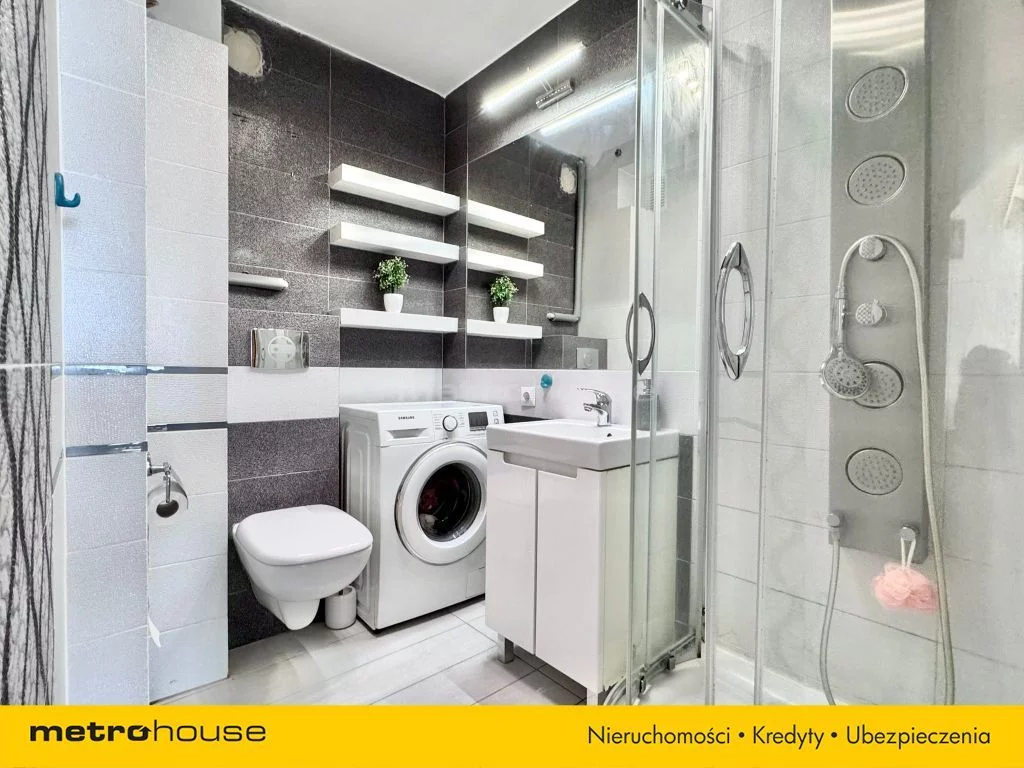 2 pokoje, mieszkanie 37,05 m², piętro 2, oferta nr , WMVIPE282, Kraków, Bieńczyce, Osiedle Strusia