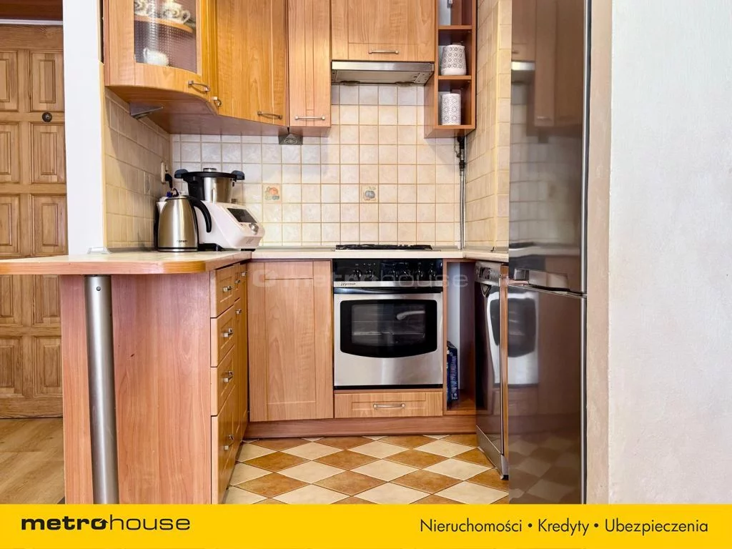 2 pokoje, mieszkanie 37,05 m², piętro 2, oferta nr , WMVIPE282, Kraków, Bieńczyce, Osiedle Strusia