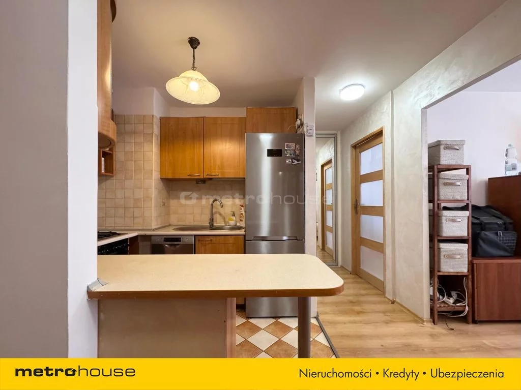 2 pokoje, mieszkanie 37,05 m², piętro 2, oferta nr , WMVIPE282, Kraków, Bieńczyce, Osiedle Strusia