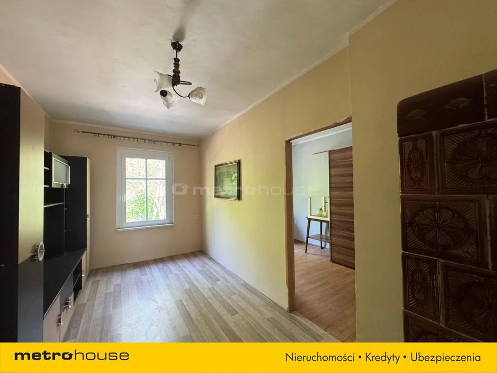 2 pokoje, mieszkanie 40,00 m², piętro 1, oferta nr , WMBIKU984, Siemianowice Śląskie, Parkowa