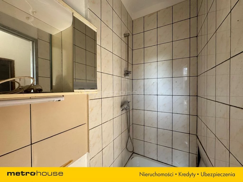 2 pokoje, mieszkanie 40,00 m², piętro 1, oferta nr , WMBIKU984, Siemianowice Śląskie, Parkowa