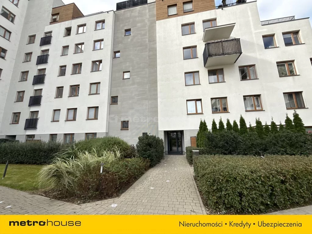 2 pokoje, mieszkanie 55,22 m², parter, oferta nr , WMHABO134, Warszawa, Bemowo, Bemowo, Pełczyńskiego